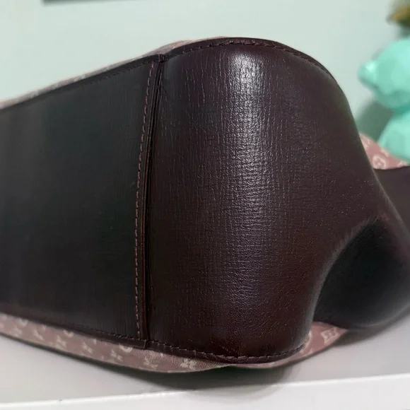 Louis Vuitton Canvas Monogram Idylle Fantaisie - Picture 6 of 14